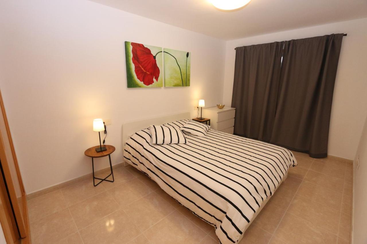 Apartament El Medano - La Perla C004 Zewnętrze zdjęcie
