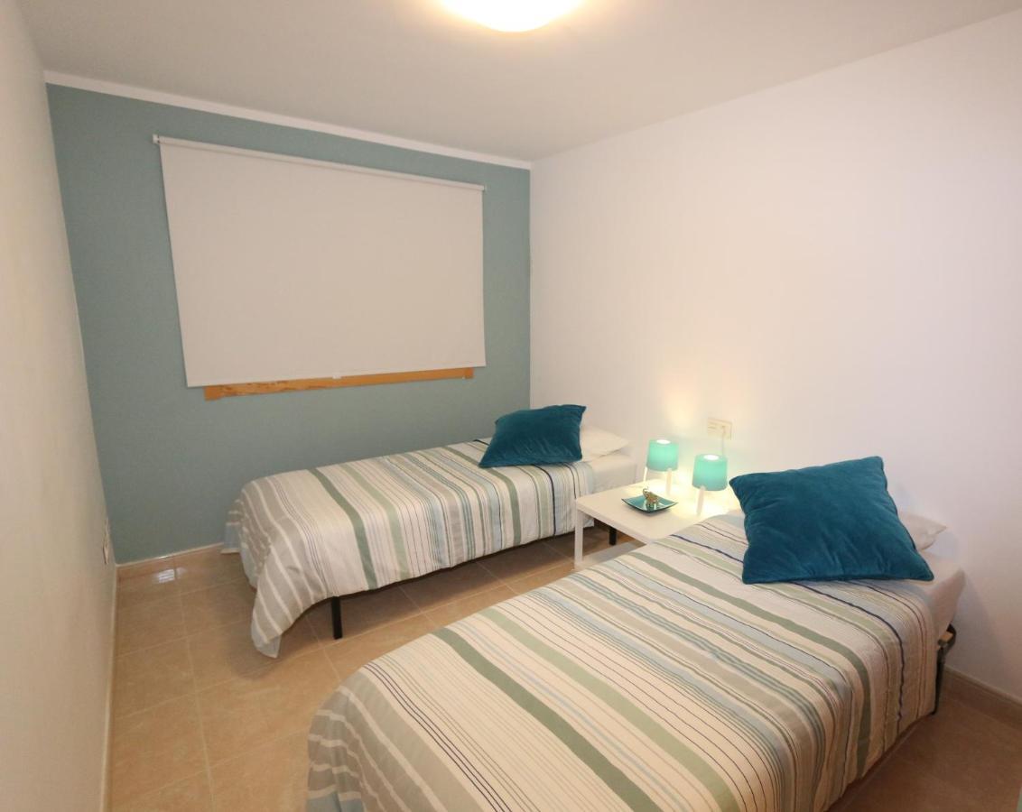 Apartament El Medano - La Perla C004 Zewnętrze zdjęcie