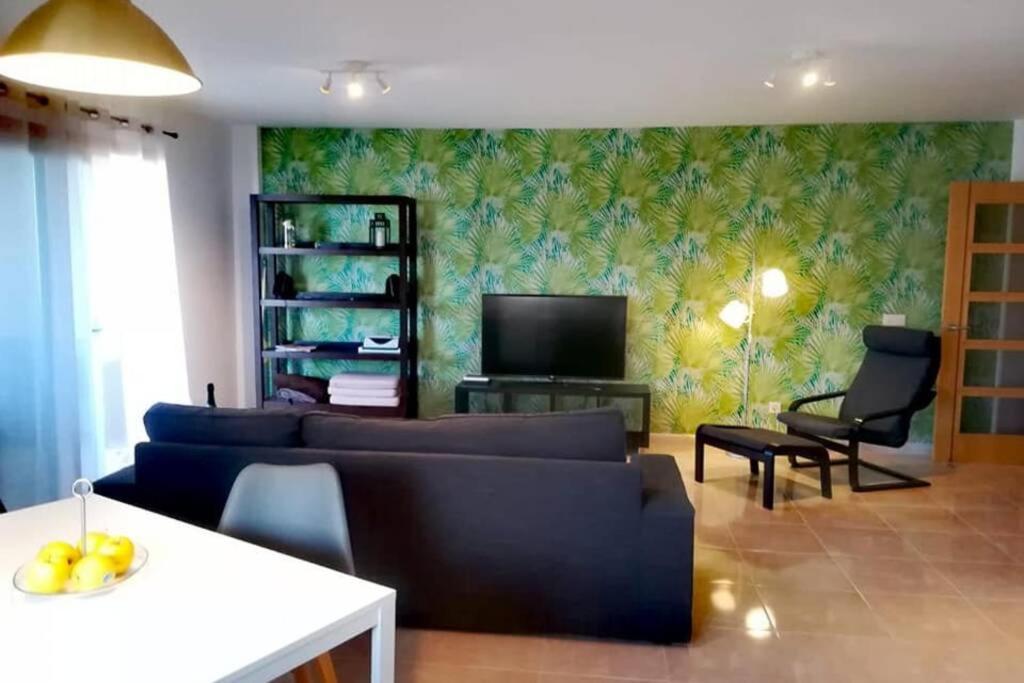 Apartament El Medano - La Perla C004 Zewnętrze zdjęcie