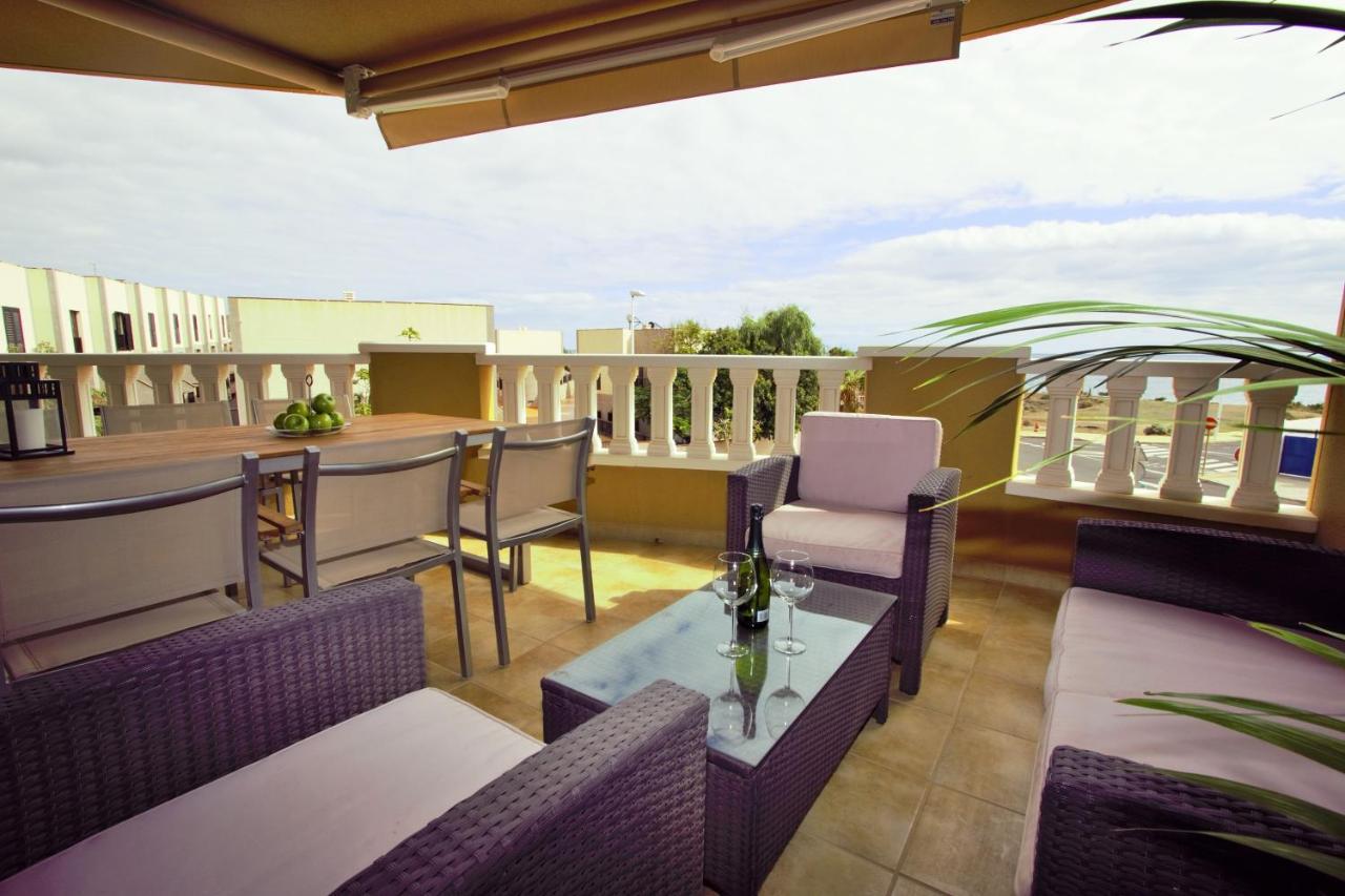 Apartament El Medano - La Perla C004 Zewnętrze zdjęcie