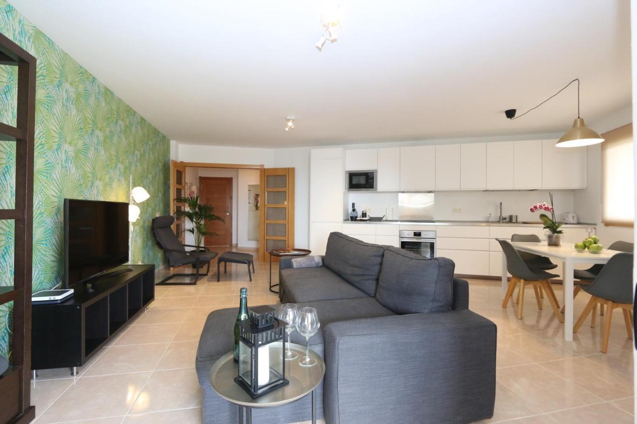 Apartament El Medano - La Perla C004 Zewnętrze zdjęcie