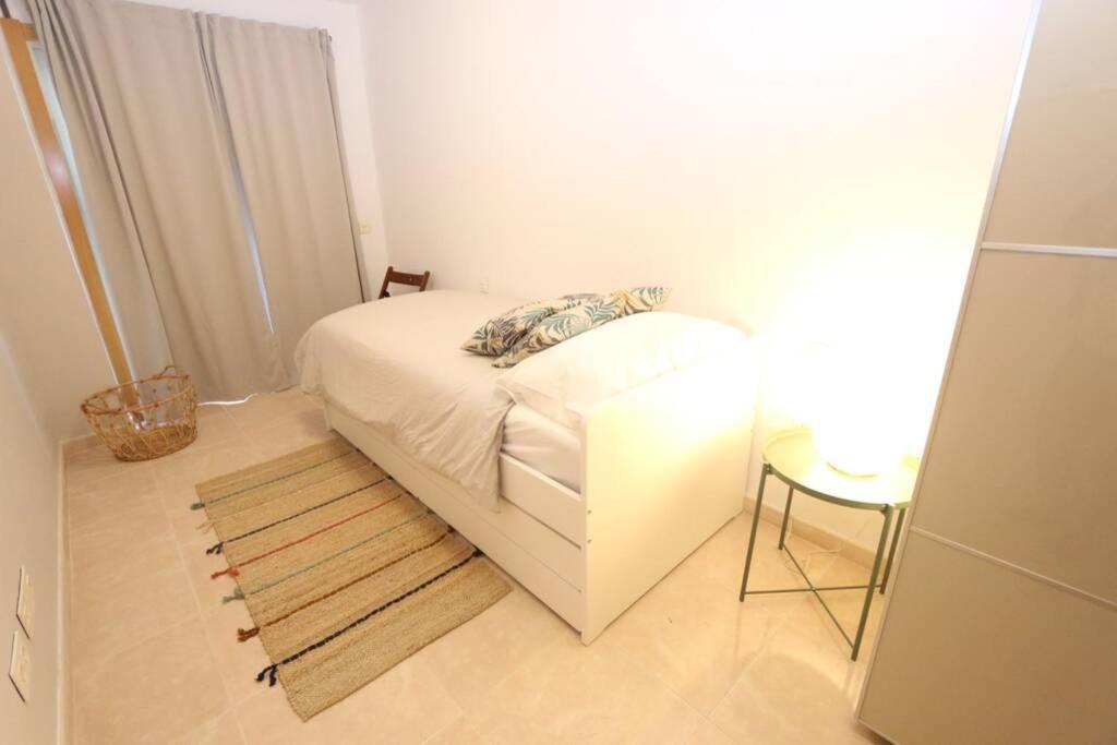 Apartament El Medano - La Perla C004 Zewnętrze zdjęcie