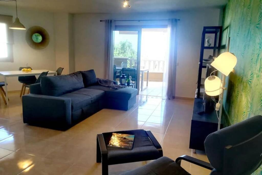 Apartament El Medano - La Perla C004 Zewnętrze zdjęcie