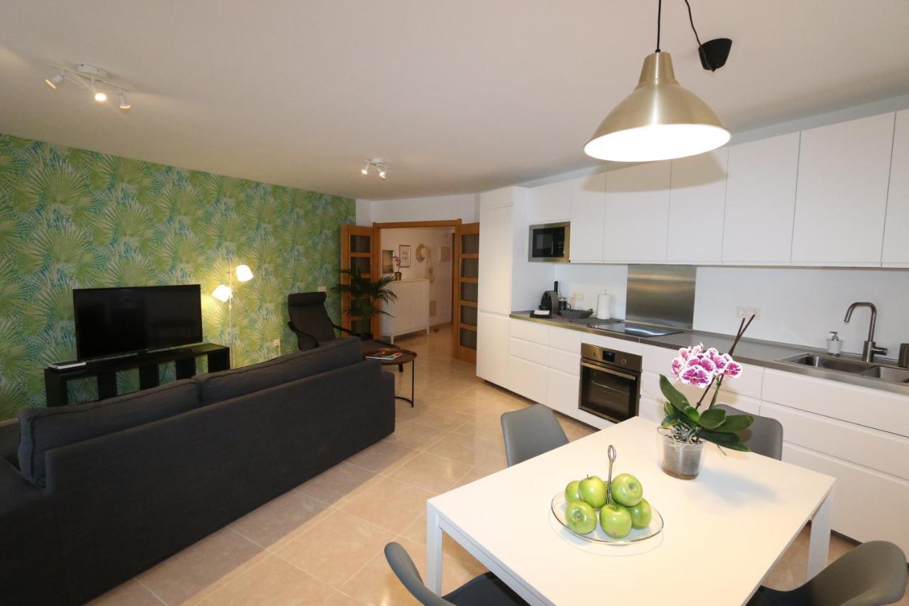 Apartament El Medano - La Perla C004 Zewnętrze zdjęcie