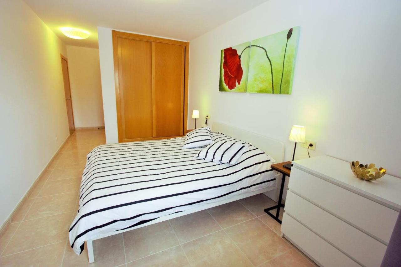 Apartament El Medano - La Perla C004 Zewnętrze zdjęcie