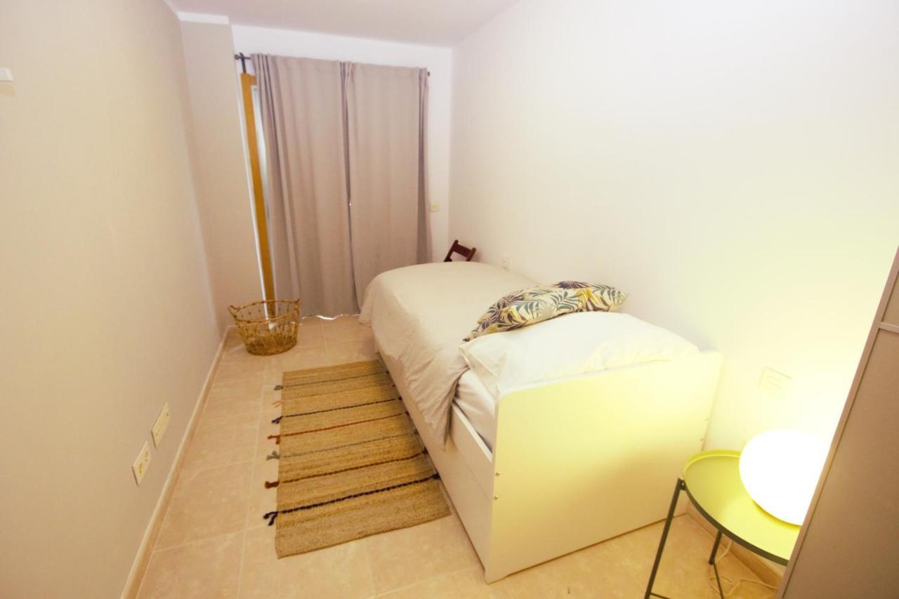 Apartament El Medano - La Perla C004 Zewnętrze zdjęcie