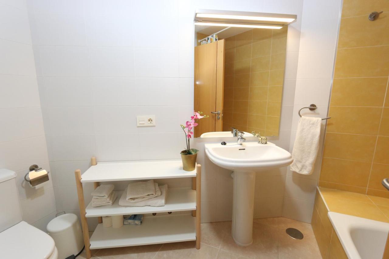 Apartament El Medano - La Perla C004 Zewnętrze zdjęcie